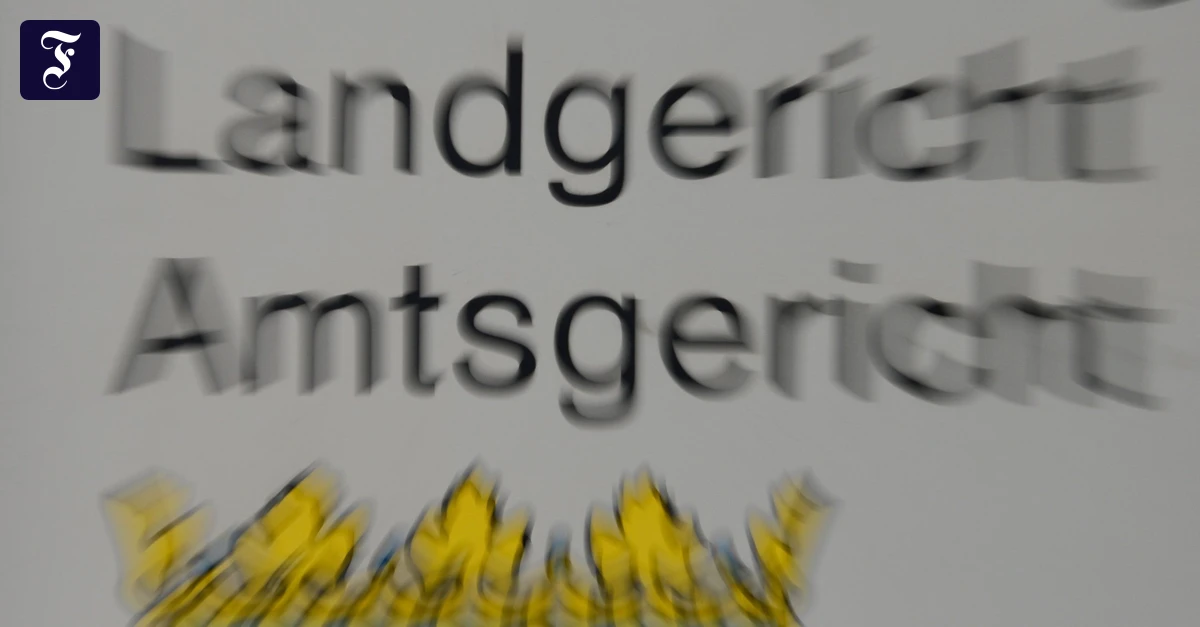 Tödlicher Tritt: Acht Jahre Haft nach Streit in Unterkunft