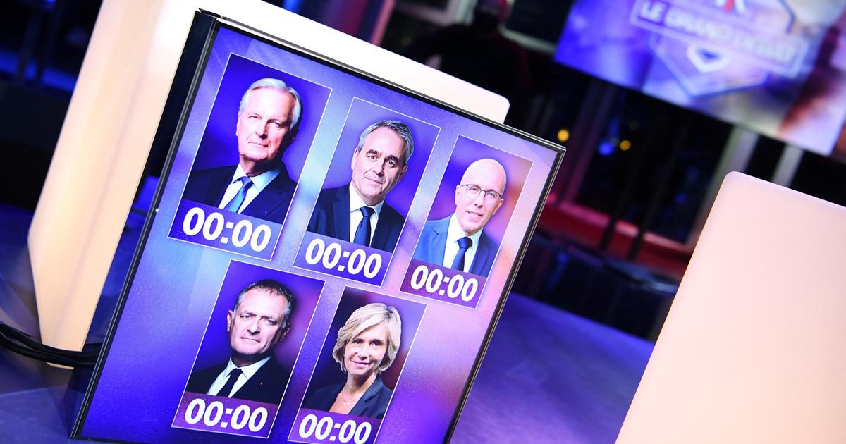 Présidentielle : une courte majorité de Français favorable à ce qu’Édouard Philippe participe à une éventuelle primaire de la droite