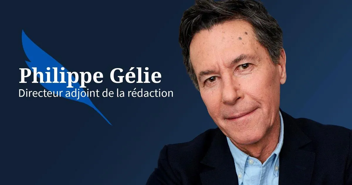 L’éditorial de Philippe Gélie : « La guerre au centre du monde »