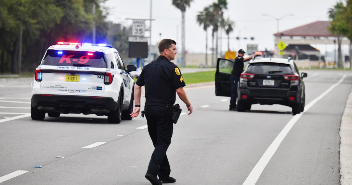 Un individu inculpé pour la pose d'un engin explosif improvisé sur une base militaire en Floride