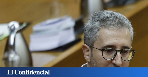 Quién es y a qué se dedicaba Arcadi España, el nuevo ministro de Hacienda que sustituye a María Jesús Montero