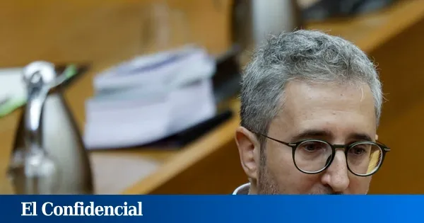 Quién es y a qué se dedicaba Arcadi España, el nuevo ministro de Hacienda que sustituye a María Jesús Montero