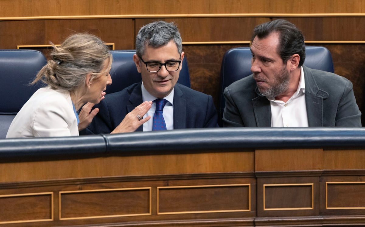 El Congreso pone en marcha la cuarta reforma de la Constitución para que Formentera tenga senador