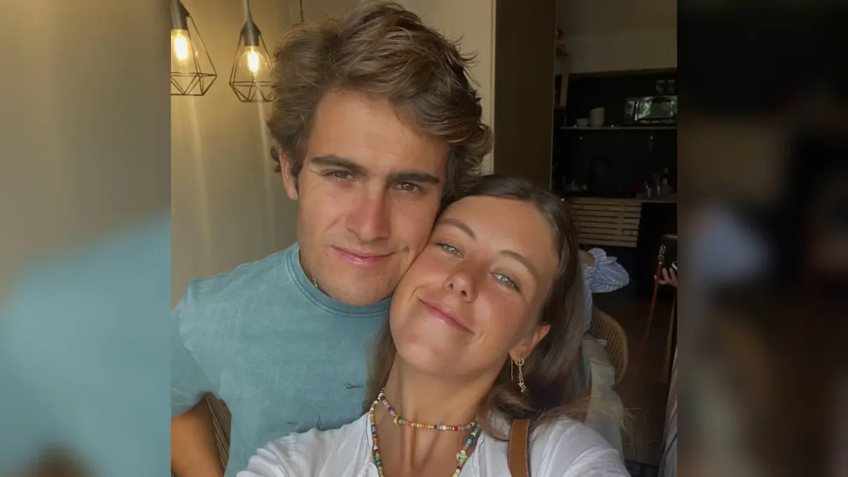 
         Las lecciones de vida que Manuela Ocha comparte de Pedro, su difunto prometido 
    