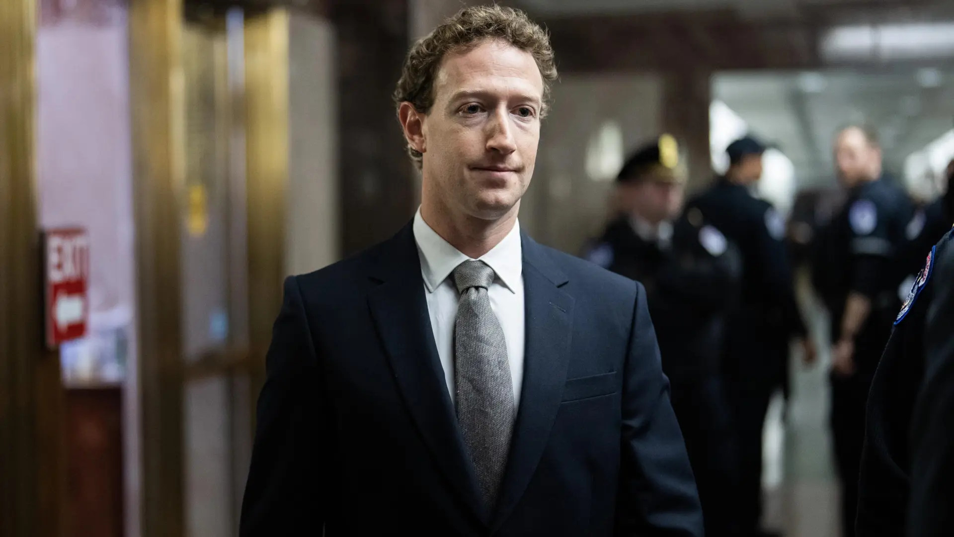 
         Mark Zuckerberg adquiere la mansión más cara de Miami: la compra asciende a 170 millones de dólares 
    