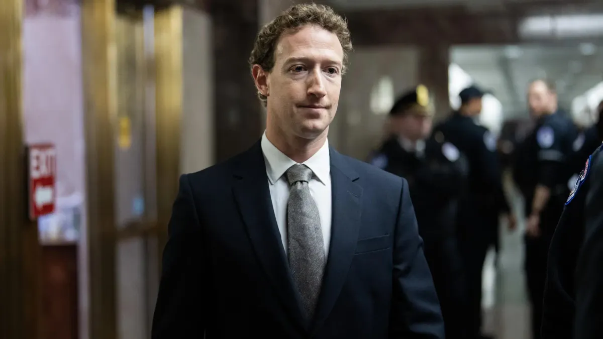 Mark Zuckerberg adquiere la mansión más cara de Miami: la compra asciende a 170 millones de dólares
