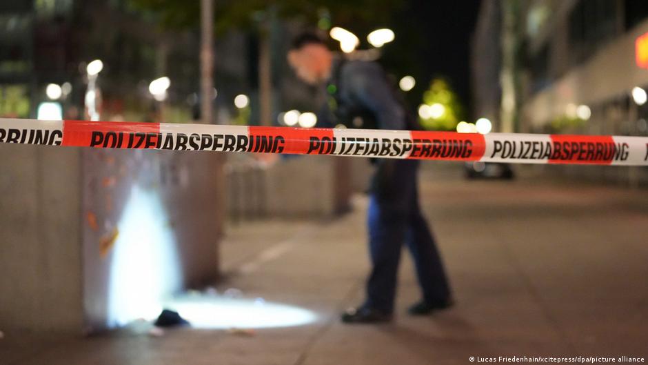 "Explodierende Gewalt" durch Zuwanderung? Merz erntet Kritik