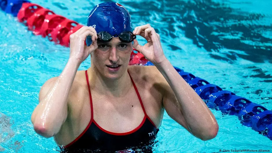 Faktencheck: Haben Transgender-Athletinnen einen unfairen Vorteil?