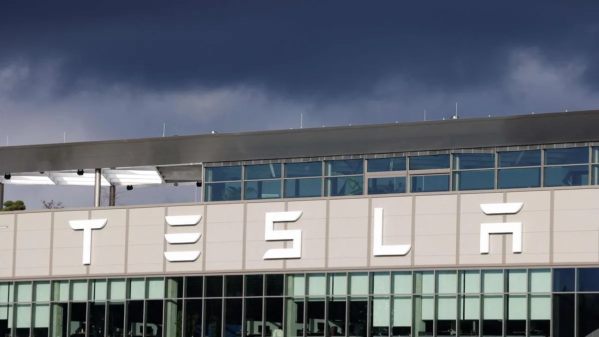 Tesla-Anzeige gegen Gewerkschafter: Behörden finden offenbar keine Aufnahme auf beschlagnahmtem Laptop