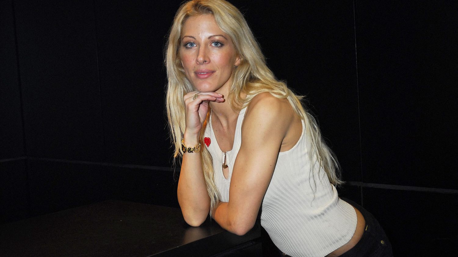 Possible "chute en arrière", décès qui remonte à "plusieurs jours"... Ce que l'on sait de la mort de Loana Petrucciani