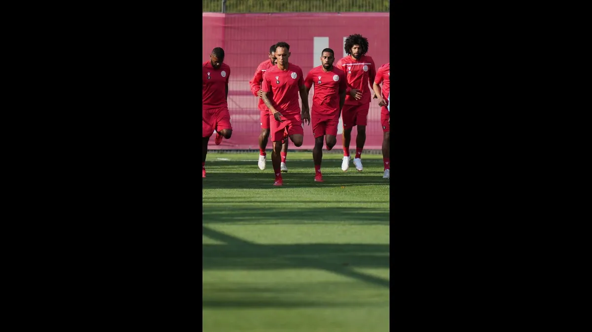 Mondial 2026 : le rêve de la Nouvelle-Calédonie, à deux matchs d'une qualification historique