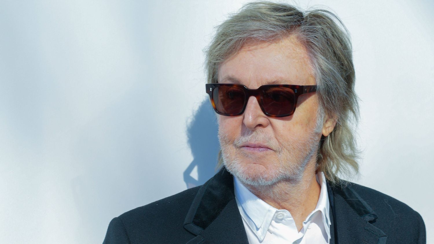 Paul McCartney publie une nouvelle chanson en prélude à la sortie de son 18e album solo