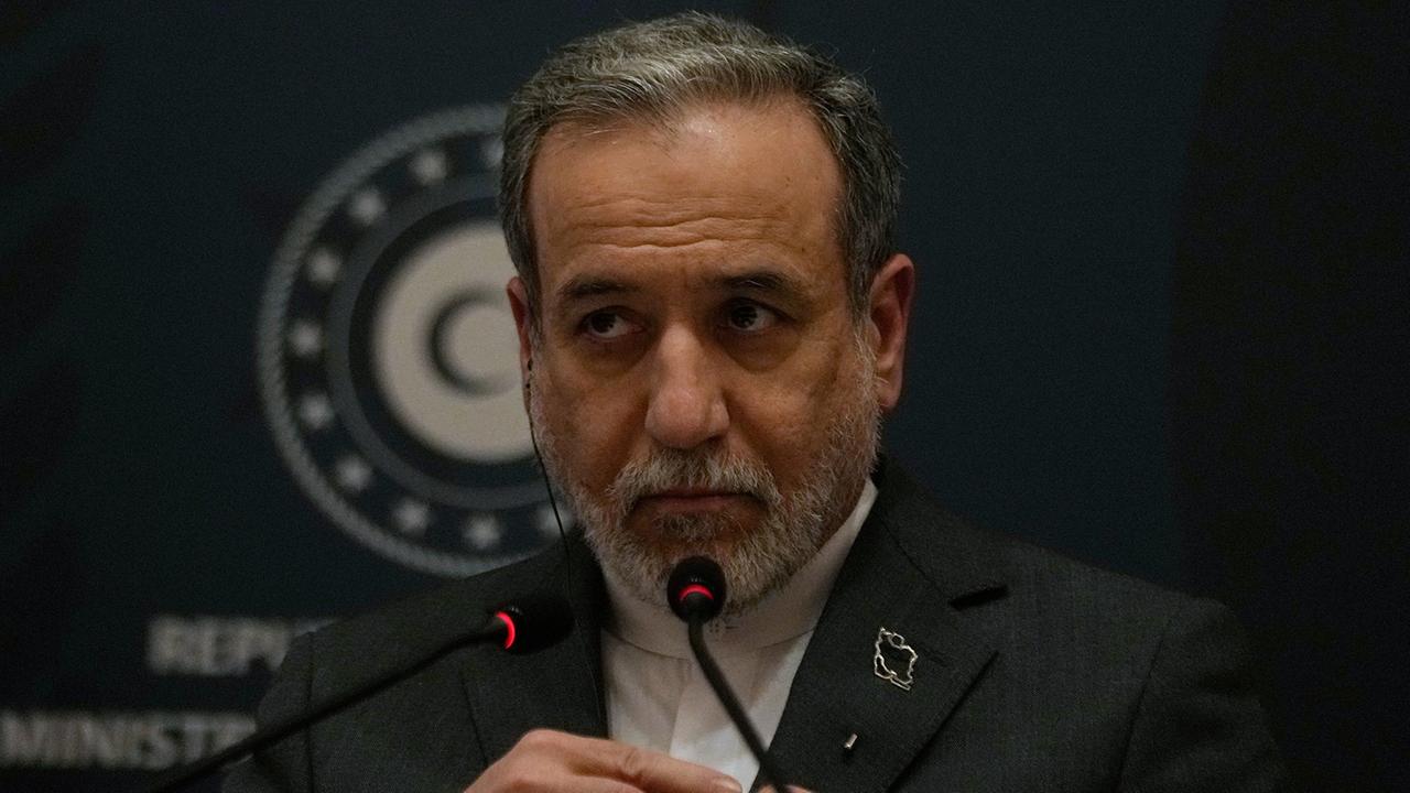Ghalibaf und Araghtschi - wer die derzeit Mächtigen in Iran sind