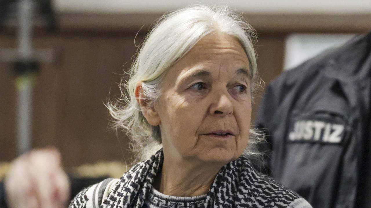 Mutmaßliches RAF-Mitglied: Bundesanwaltschaft erhebt Anklage gegen Klette