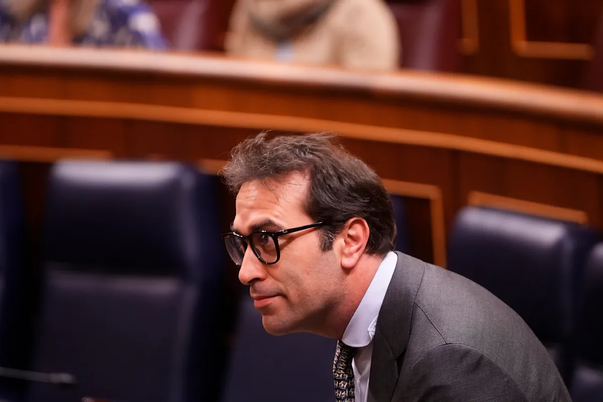 Carlos Cuerpo, el tecnócrata suave cosmopolita que asciende en un Gobierno frentista