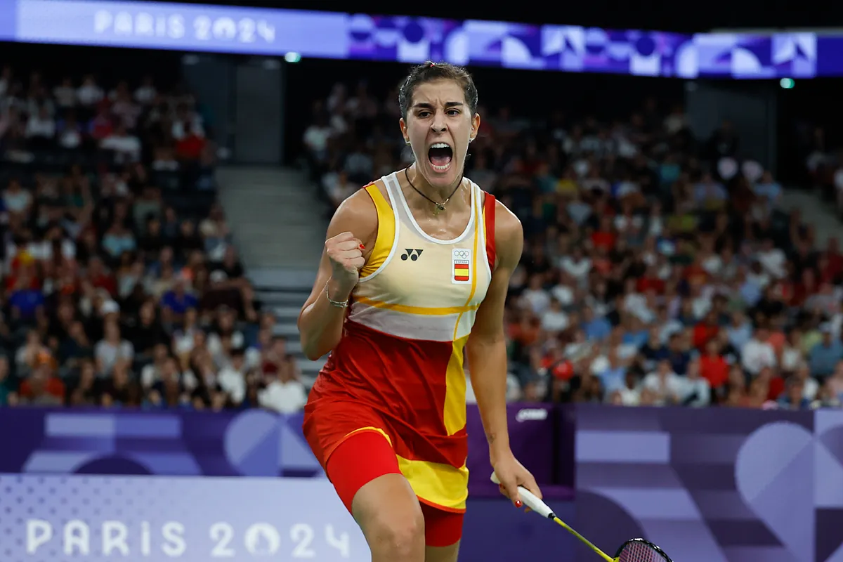 Los días de Carolina Marín antes de su retirada: dolores punzantes a diario, una operación por salud y el Europeo en casa que no jugará