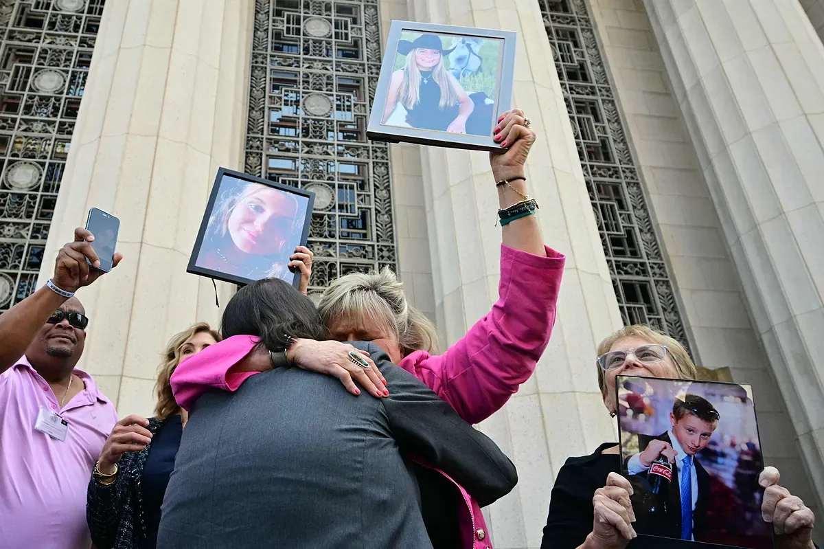 La adicción de Kaley, la niña que derrotó a Meta y YouTube: ansiedad, depresión y pensamientos suicidas