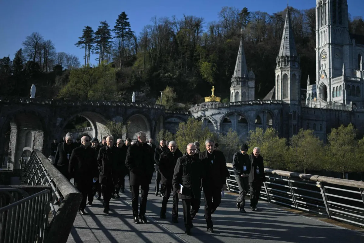 Violences sexuelles : l’évêque Jean-Michel di Falco condamné au civil, l’Eglise à nouveau face à la question des réparations