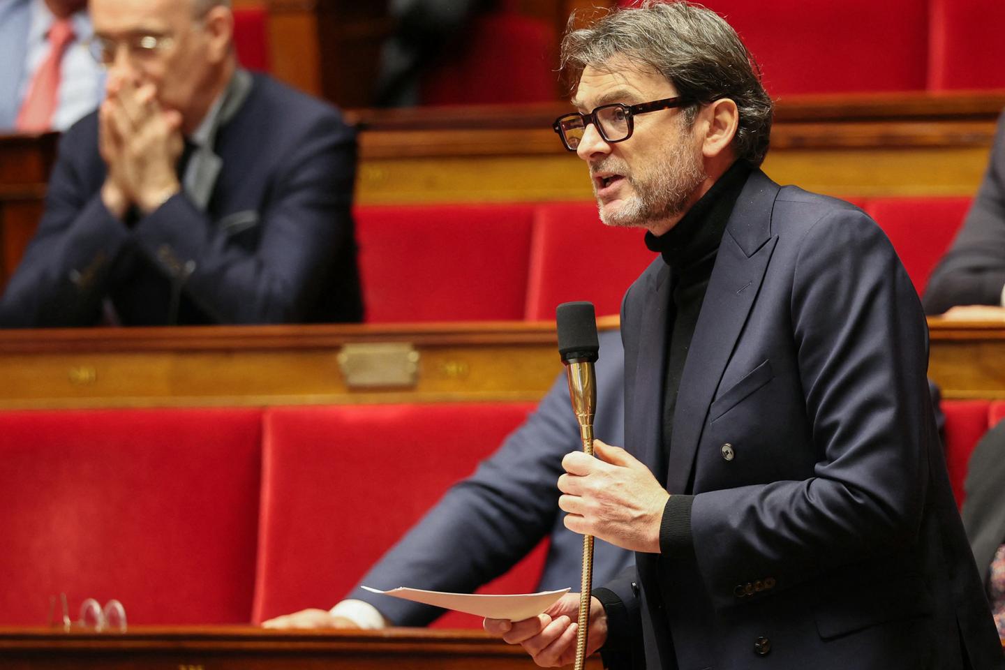 Les députés veulent aider la presse à récupérer les rémunérations que lui doivent les géants du numérique