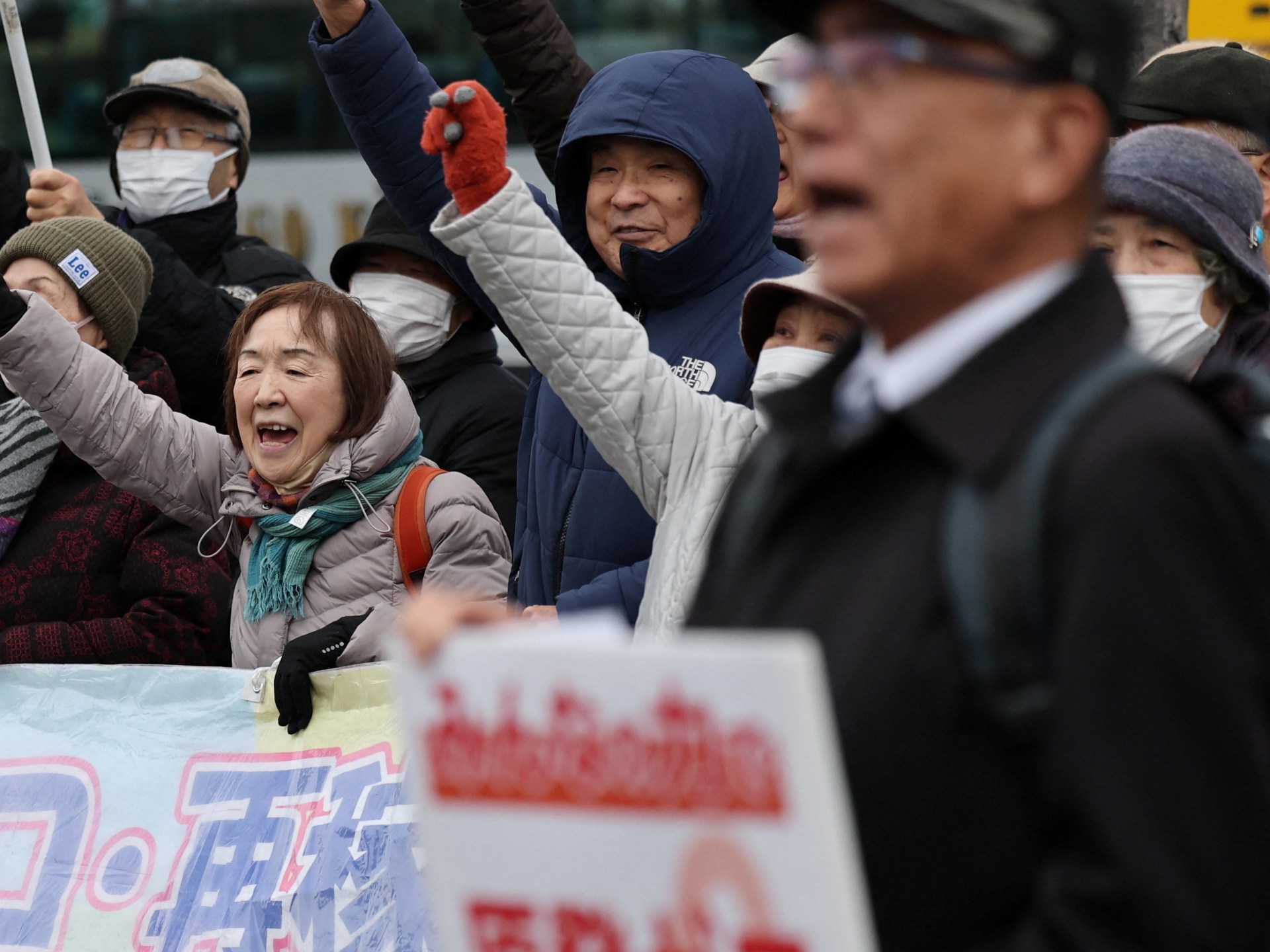 Japan set to restart world’s biggest nuclear power plant