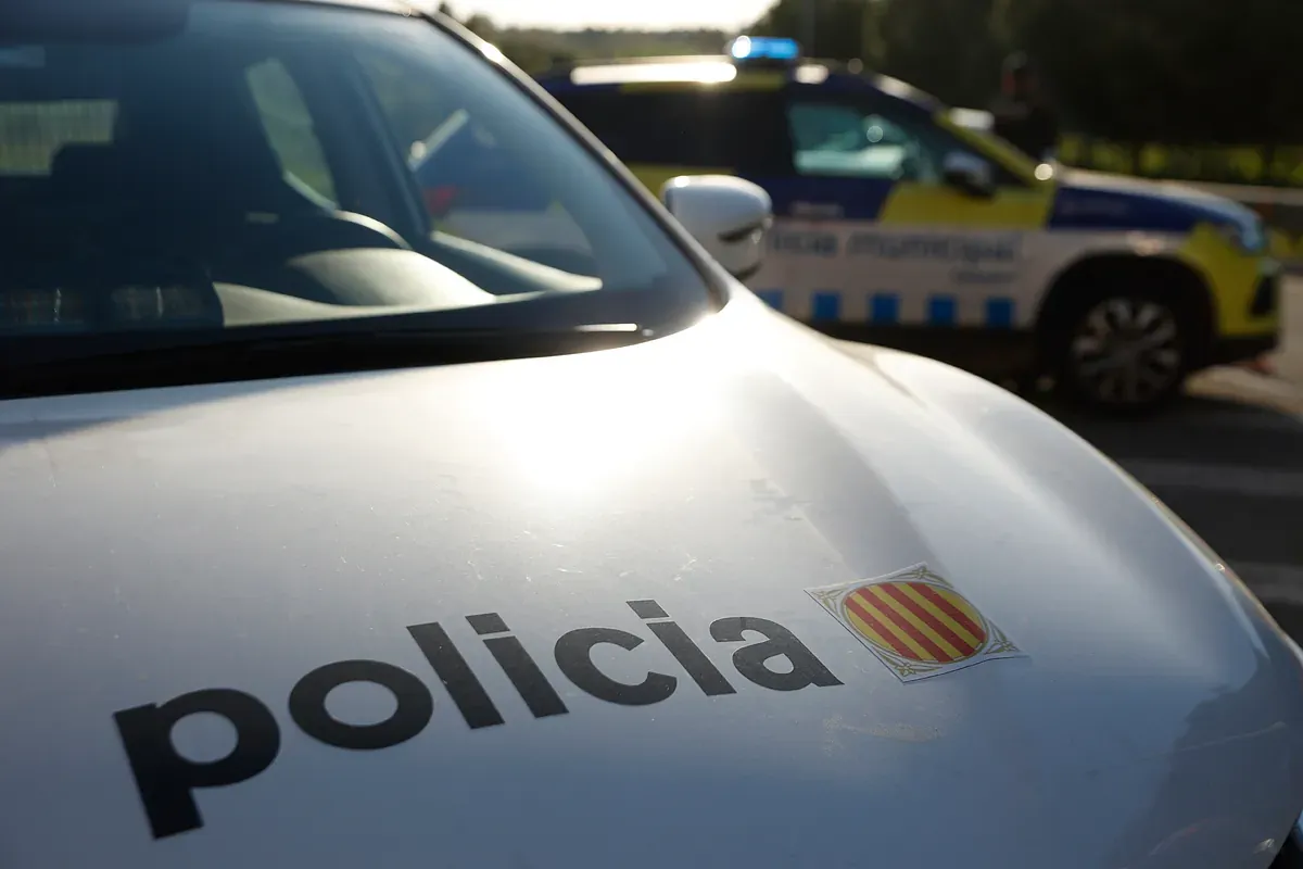 Detenido por violar a una mujer en Barcelona un condenado por otras cuatro agresiones sexuales que estaba de permiso penitenciario
