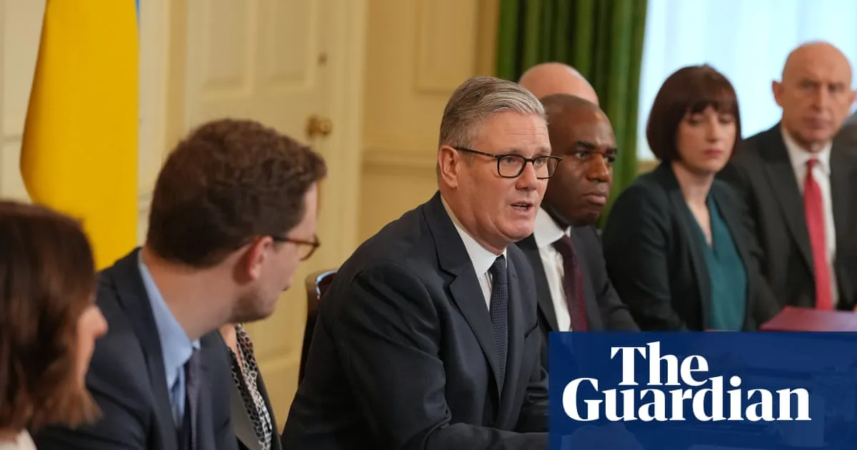 Labour failing to live up to ambition to overhaul public services, analysis finds