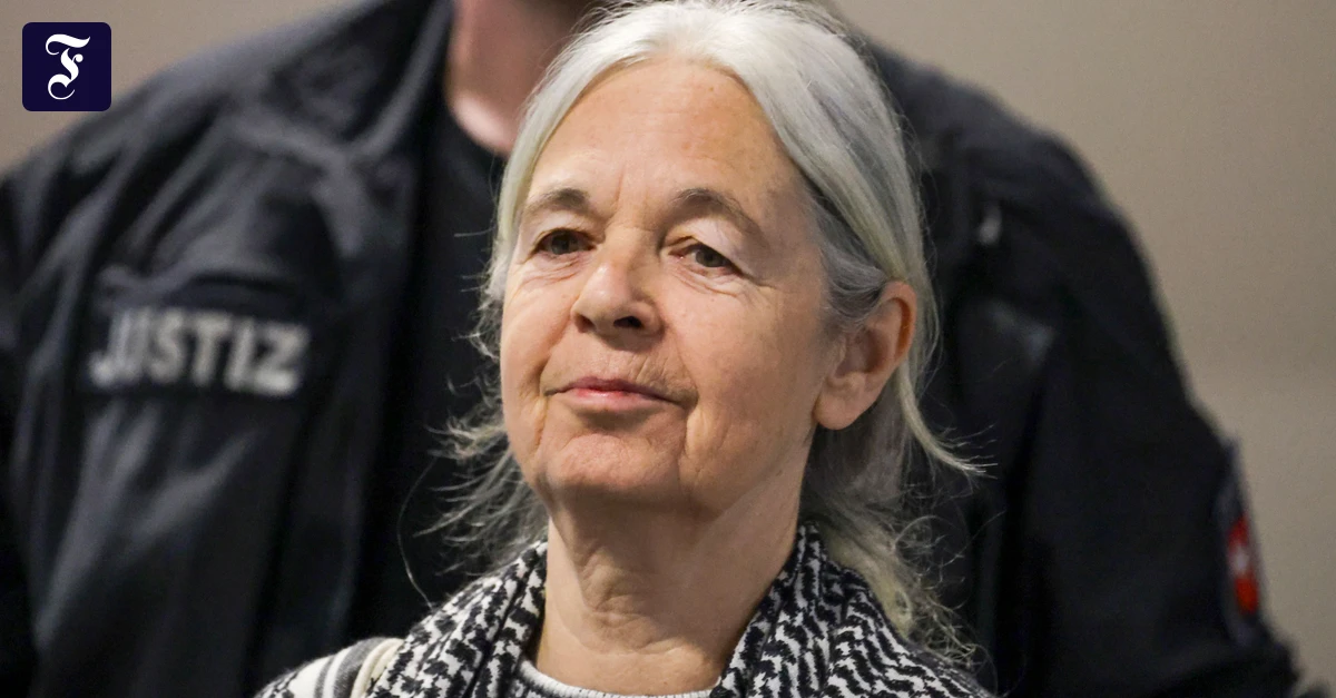 Mutmaßliche Ex-RAF-Terroristin: Bundesanwaltschaft erhebt Anklage gegen Klette