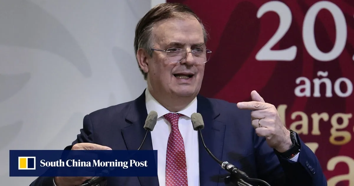China threatens Mexico with trade reprisals over 50% import duties