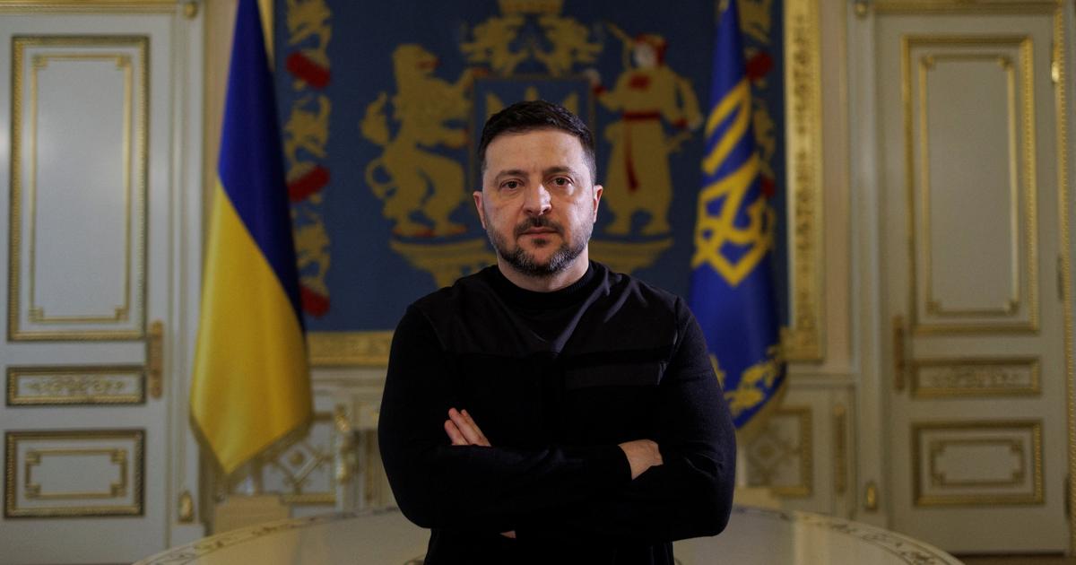 L’Ukraine craint d’être la victime collatérale de la guerre en Iran