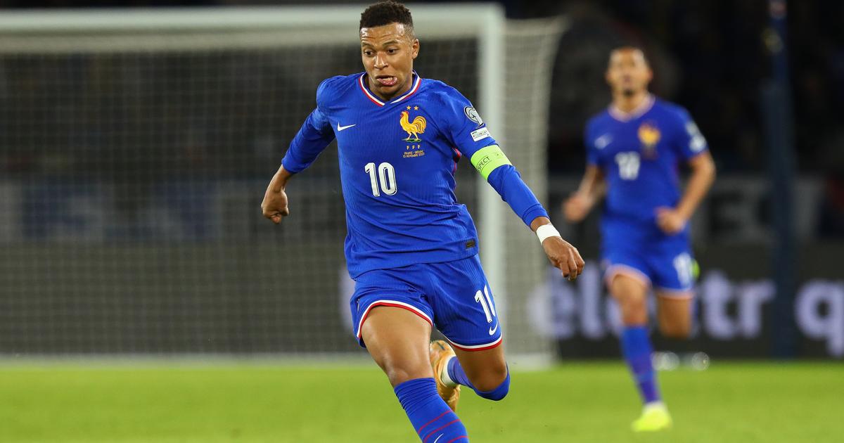 «Il faut donner du spectacle» : France-Brésil, une affiche de gala et un avant-goût d’Amérique pour les Bleus