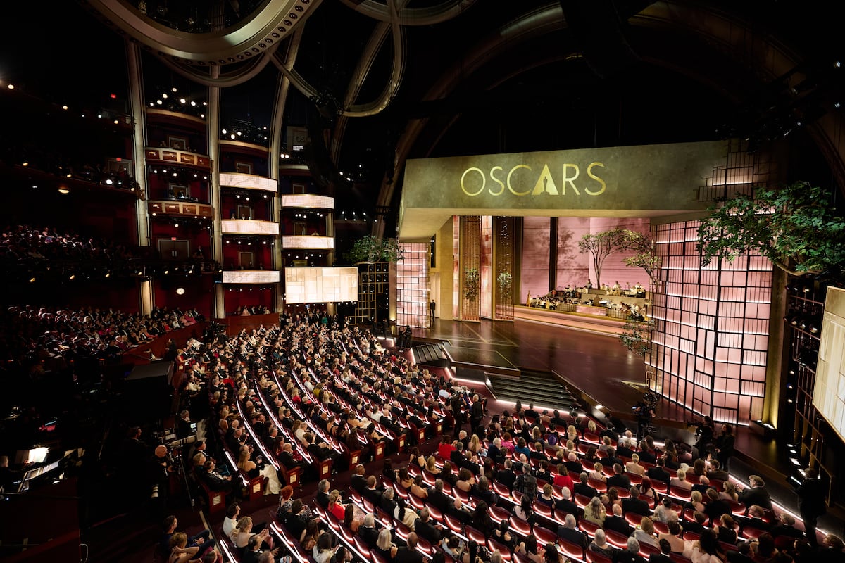 Los Oscar se van de Hollywood: un acuerdo comercial los traslada al centro financiero de Los Ángeles