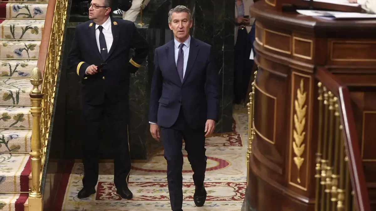 El PP ve más "sanchismo y continuismo" tras los cambios en el Gobierno y vuelve a exigir elecciones