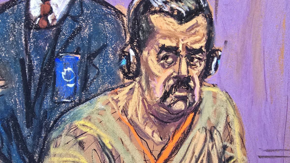 Nicolás Maduro: Richter in New York lehnt Einstellung des Verfahrens gegen Venezuelas gestürzten Präsidenten ab