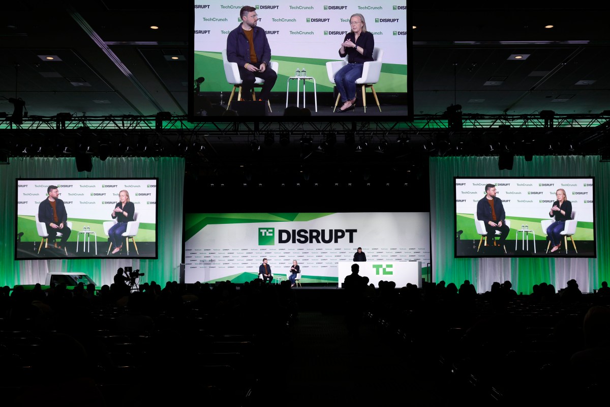 TechCrunch Disrupt 2025: How to watch the Startup Battlefield finale, Cluely, Solana, SF’s mayor