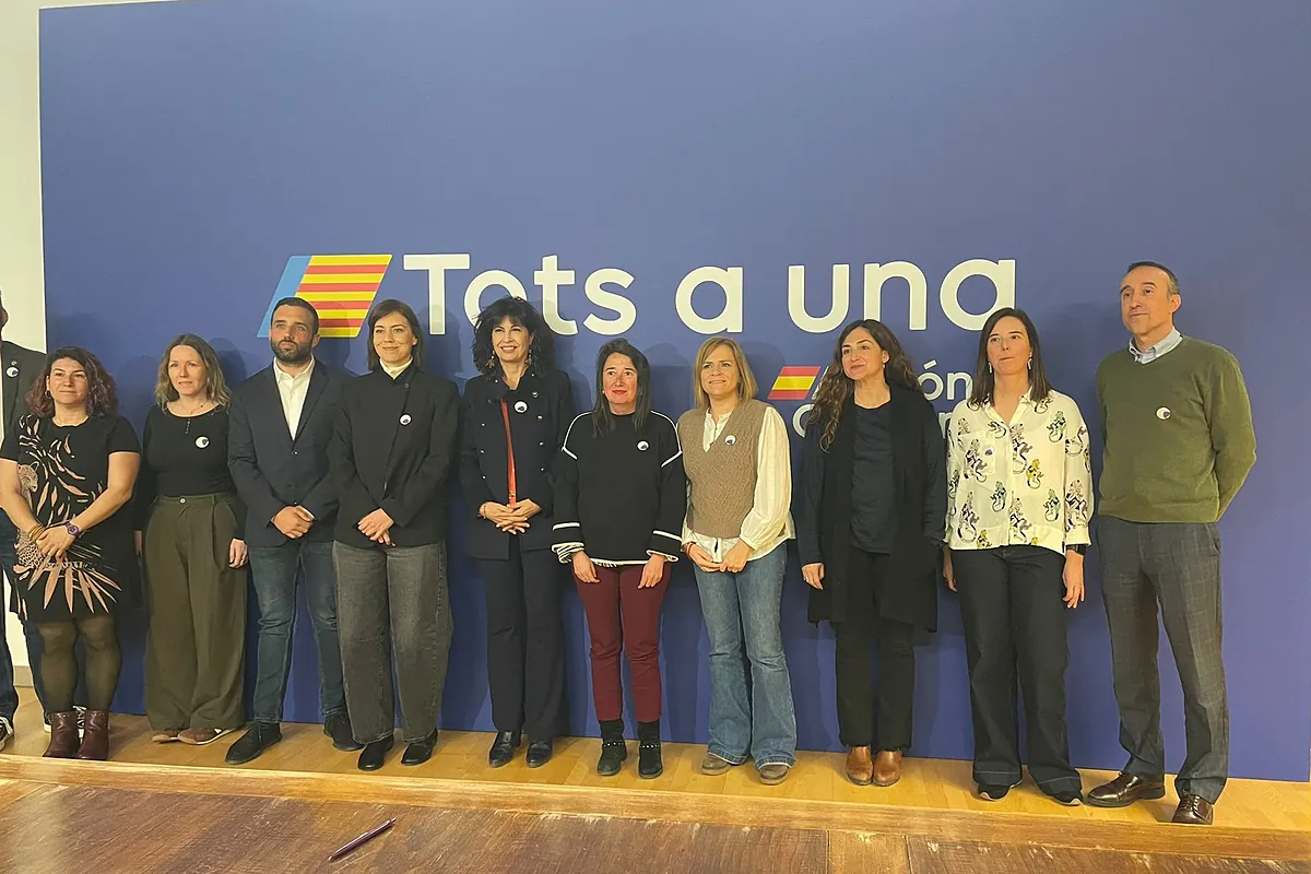 El Gobierno llevará a la Fiscalía el veto a las mujeres de la Semana Santa de Sagunto