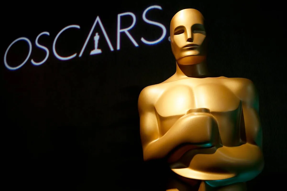 Los Oscars se van de Hollywood