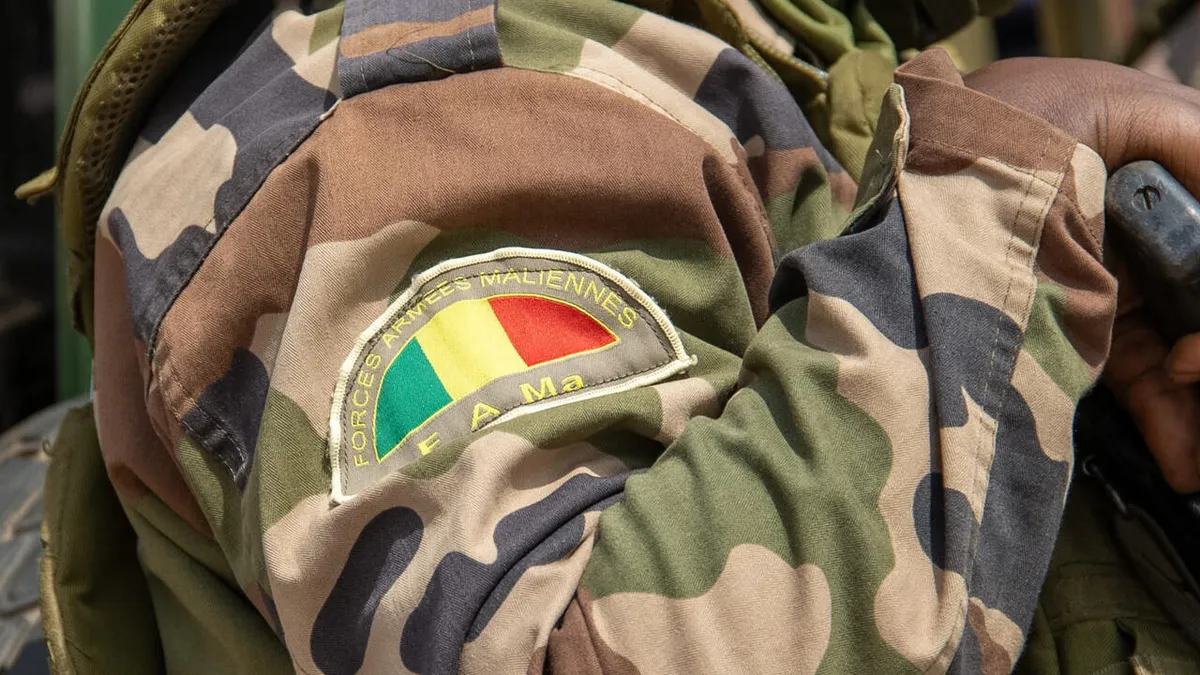 Des militaires maliens sont entrés dans des villages mauritaniens