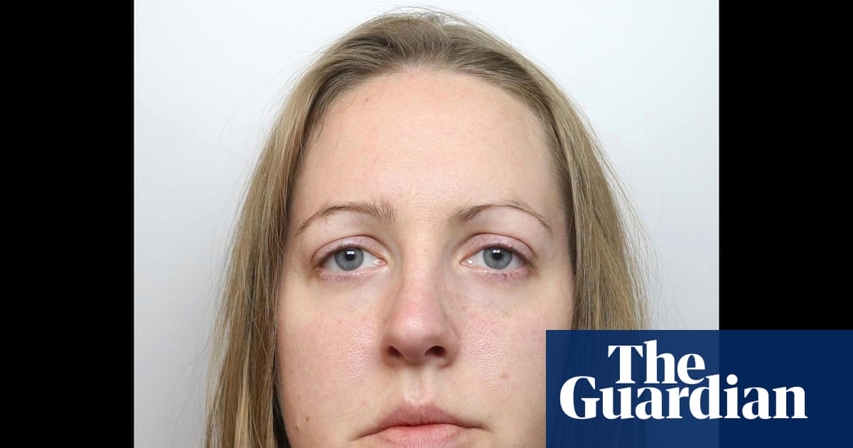 David Davis says Cheshire police made ‘egregious’ failures in Lucy Letby investigation