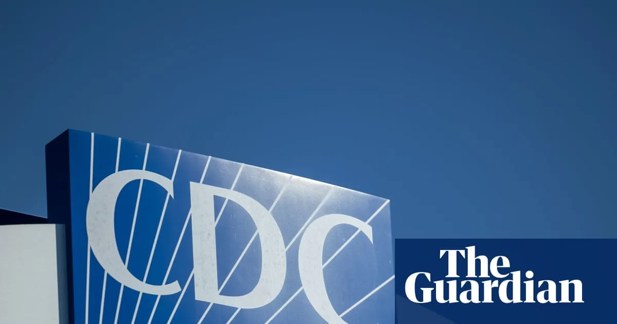 Trump’s Maha agenda stalled as top CDC and surgeon general roles sit empty