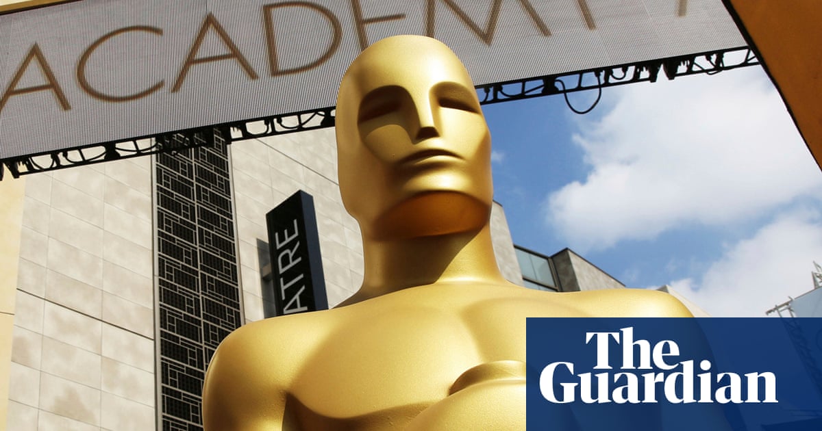 Oscars to leave Hollywood for downtown Los Angeles in 2029