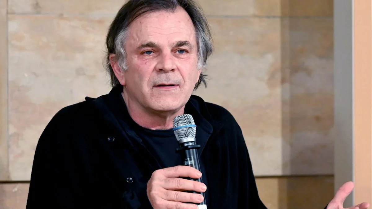 Festspiele: Aus für Hinterhäuser in Salzburg