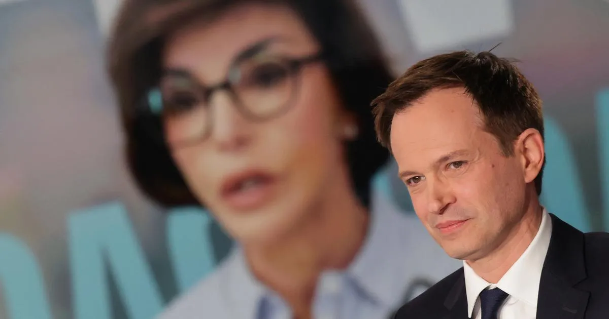 «Elle n'était pas une solution, mais un problème» : Pierre-Yves Bournazel répond aux propos de Rachida Dati formulés dans Le Figaro