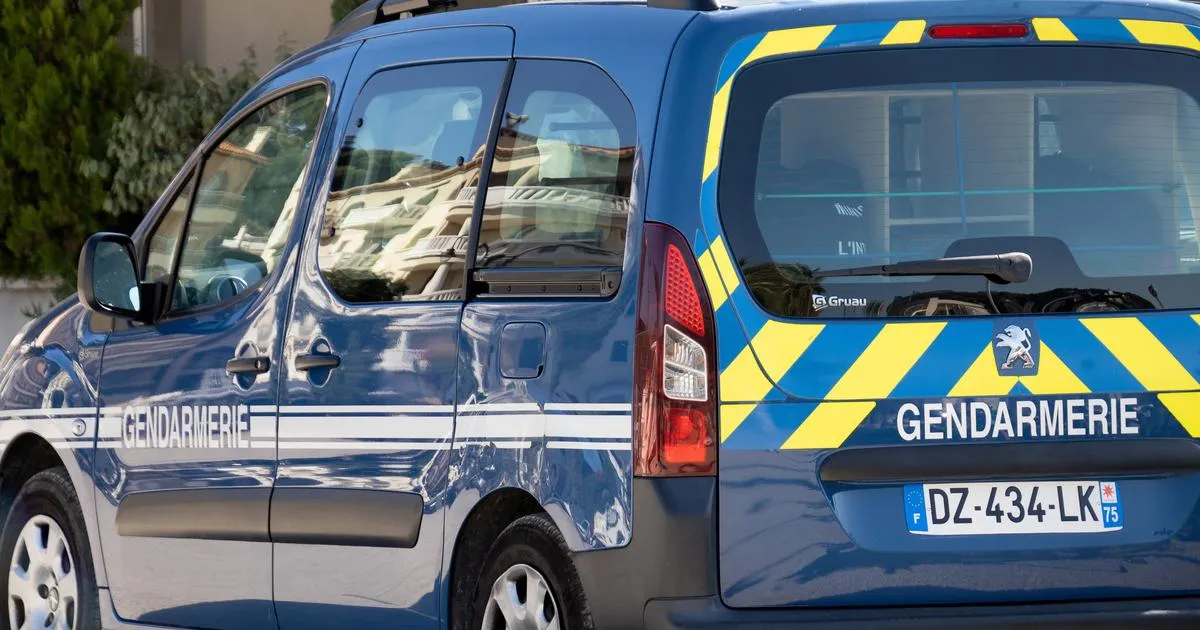 Couple retrouvé mort dans l'Aude : le fils mis en examen et écroué