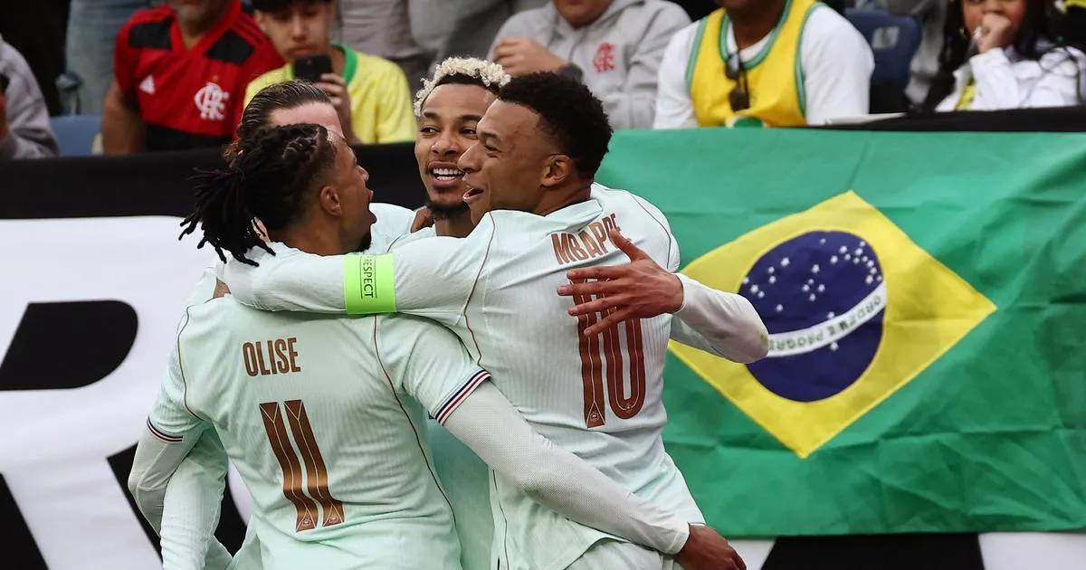 Équipe de France : une victoire de prestige et des promesses, les Bleus éteignent le Brésil