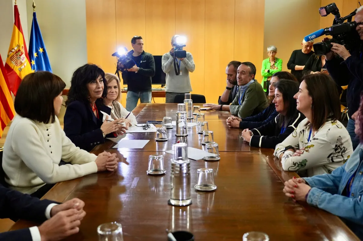 El Gobierno llevará a la fiscalía la exclusión de las mujeres en la Semana Santa de Sagunto 