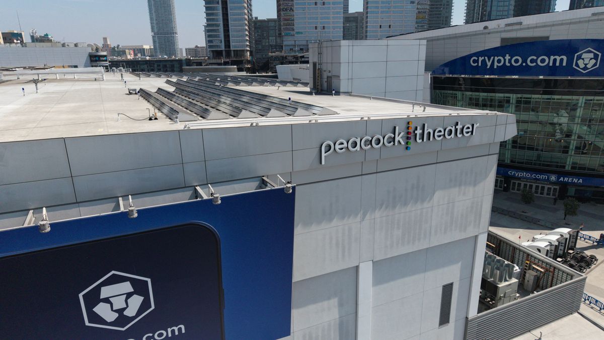 Oscars 2029: Neuer Veranstaltungsort für die Academy Awards