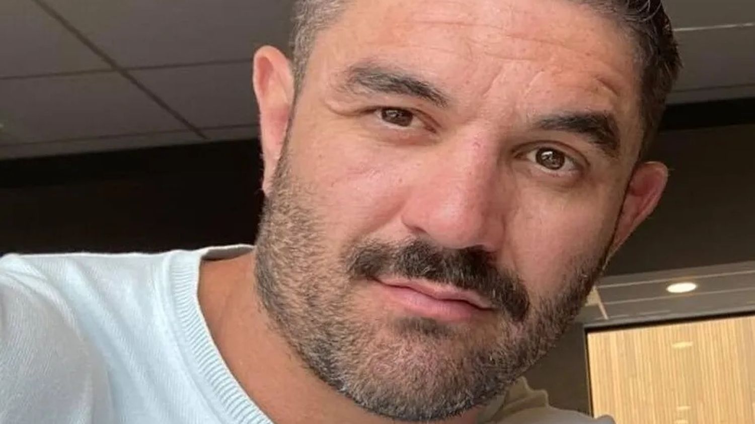 Le Français Cédric Prizzon, soupçonné d'avoir tué sa compagne et son ex-conjointe, a été placé en détention provisoire au Portugal, où il a été arrêté mardi