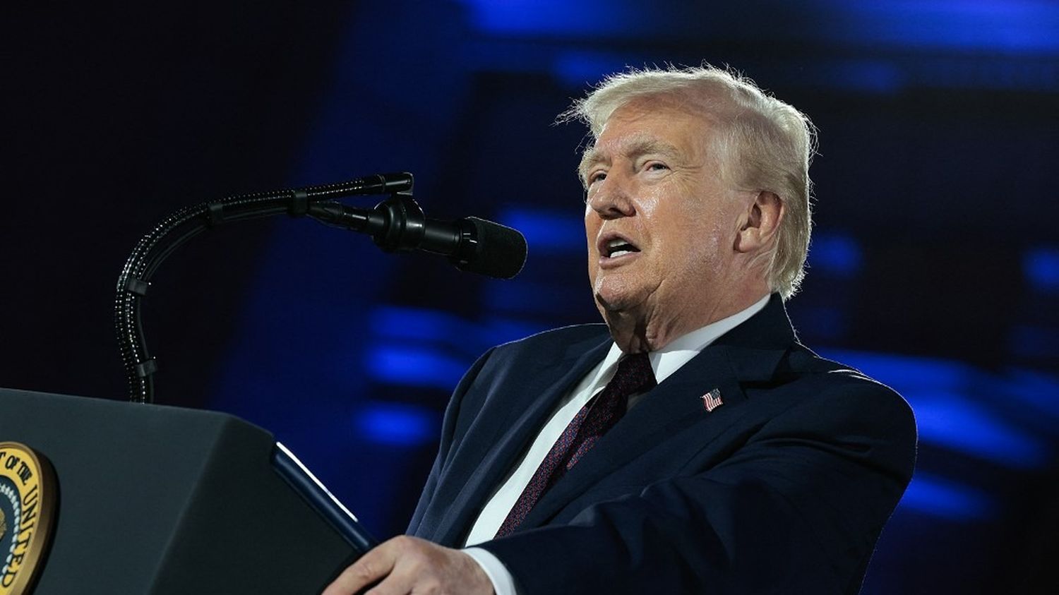 Guerre au Moyen-Orient : Donald Trump repousse son ultimatum, le Liban saisit l'ONU... Ce qu'il faut retenir de la journée du jeudi 26 mars