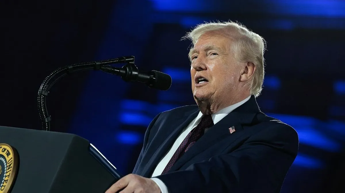 Guerre au Moyen-Orient : Donald Trump repousse son ultimatum, le Liban saisit l'ONU... Ce qu'il faut retenir de la journée du jeudi 26 mars