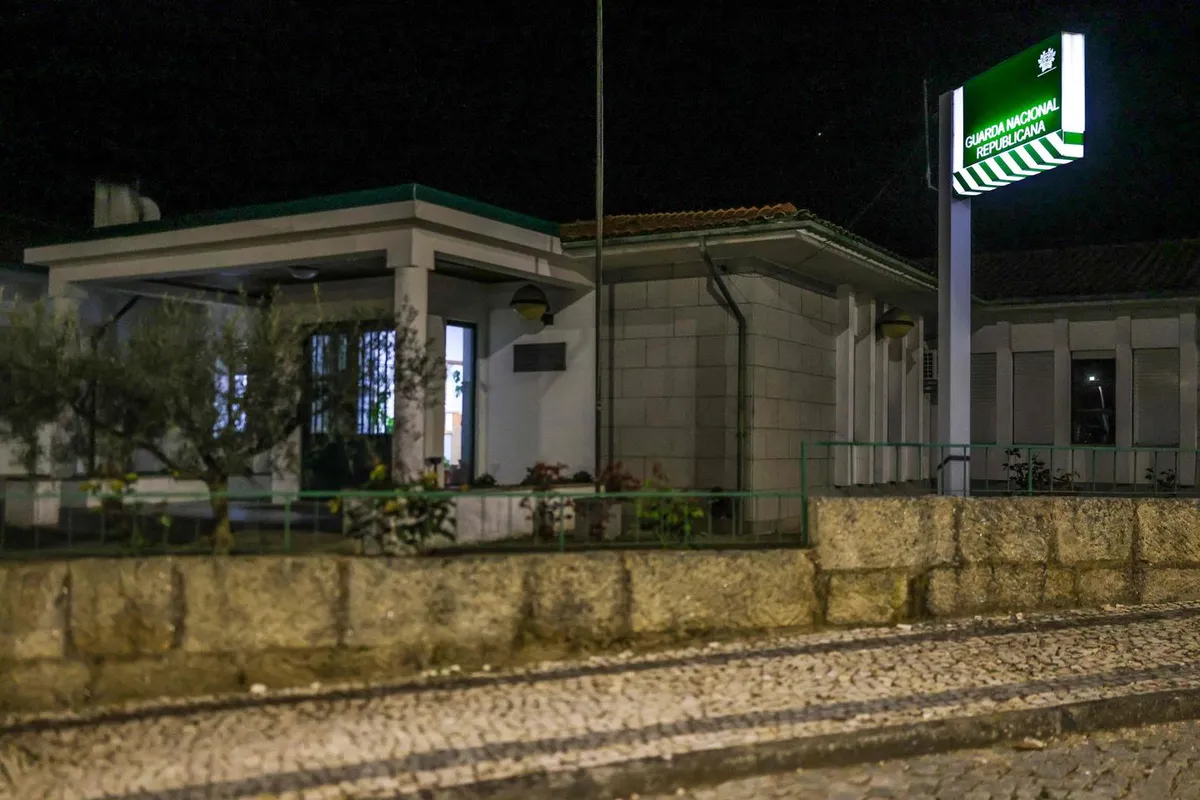 Cédric P., l’ex-policier français soupçonné de double féminicide, placé en détention provisoire au Portugal